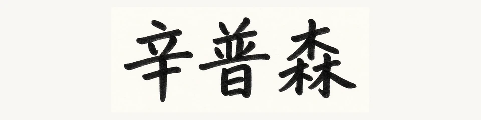 辛普森